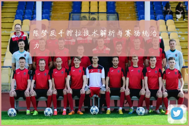 陈梦反手拧拉技术解析与赛场统治力