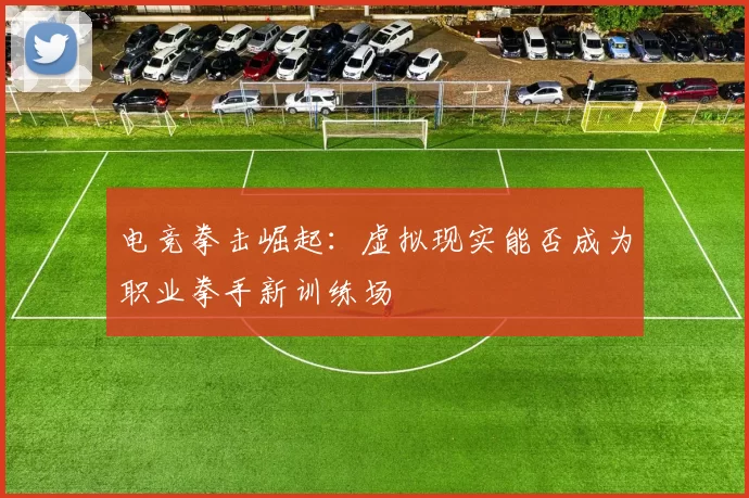 电竞拳击崛起：虚拟现实能否成为职业拳手新训练场