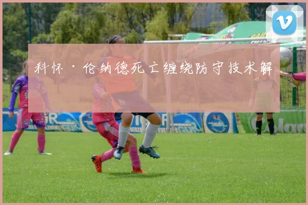科怀·伦纳德死亡缠绕防守技术解析